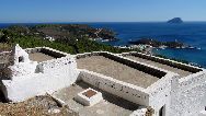 Άγιος Γιάννης εν Γκρεμνό_Καψάλι    