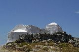 Συγκρότημα Αγίου Γεωργίου στο Βουνό_Αβλέμωνας   