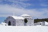 Συγκρότημα Αγίου Γεωργίου στο Βουνό_Αβλέμωνας   